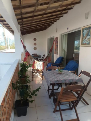 Mandalas Guest House